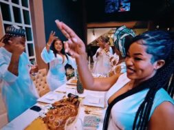 Kardinal Ricky – GBA YE DŌ (Clip officiel)