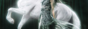 Ambre - J'laisse parler (Lyrics)