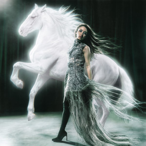 Ambre – J&rsquo;laisse parler (Lyrics)
