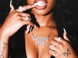 Denden – Comme moi (Lyrics)