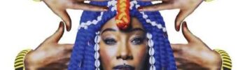 Fatoumata Diawara - Mogo (Lyrics)