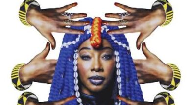 Fatoumata Diawara – Mogo (Lyrics)