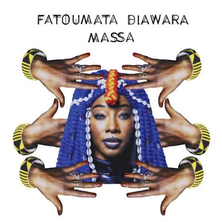 Fatoumata Diawara – Mogo (Lyrics)
