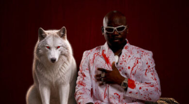 First King – Je suis béni (Lyrics)