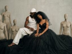 Jeady Jay – Sale entre nous (Lyrics)