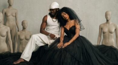 Jeady Jay – Sale entre nous (Lyrics)