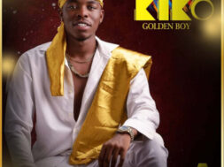 Kiko – Abena (Lyrics)