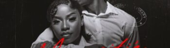 Krys M ft Cysoul - Ma moitié (Lyrics)