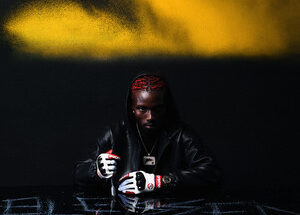 La Mano 1.9 – 24 carats (Lyrics)