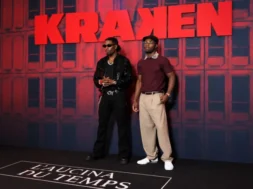 La Mano 1.9 ft Gazo – Kraken (Lyrics)