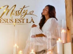 MISSTY – Jésus est là (Lyrics)