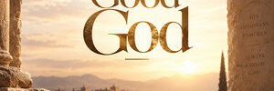 Moses Bliss - Good God (Lyrics)