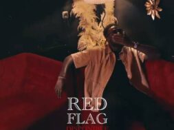 Nifa Fanafoule feat Suspect 95 – RED FLAG (Lyrics)