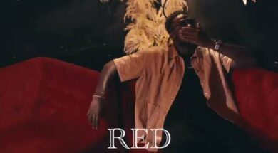 Nifa Fanafoule feat Suspect 95 – RED FLAG (Lyrics)