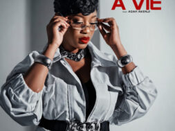 Ophelie Eyafa ft Adah Akenji – A Vie (Lyrics)