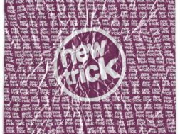 ROSÉ – New trick (Lyrics)