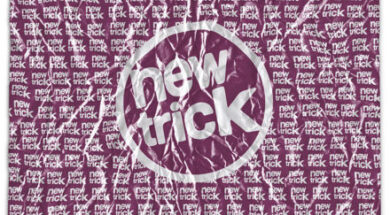 ROSÉ – New trick (Lyrics)