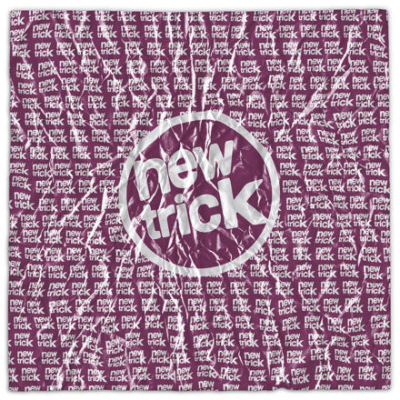 ROSÉ – New trick (Lyrics)