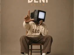 Rolio – Déni (Lyrics)