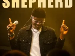 Rotimikeys – SHEPHERD (Lyrics)