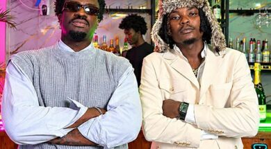 Slyve Chanel ft Suspect 95 – Abidjan modifie (Lyrics)