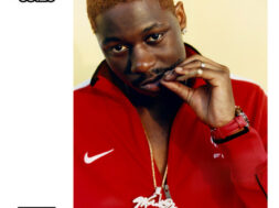 Tiakola – Allo +33 (Lyrics)