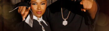 Yemi Alade ft Don Jazzy - Ala Bekee (Lyrics)
