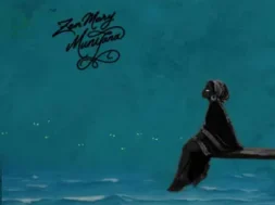 Zen Mary – Munyana (Lyrics)