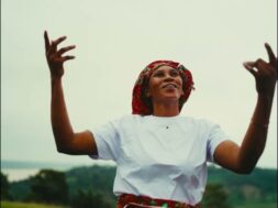 Ameka Zrai – Sécurisé (Clip officiel)