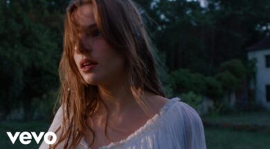 Anouk – Ta peau (Clip officiel)