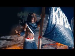 BabyDaiz – Skelewu Skelewu (Kirikou) (Clip officiel)