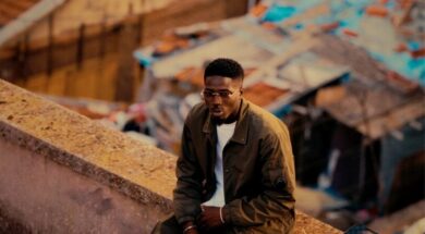 Batbat – Mission (Clip officiel)