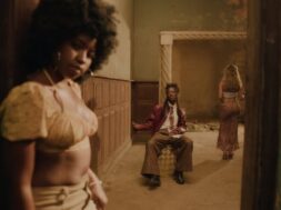 Chelsea Dinorath – Danger (Clip officiel)