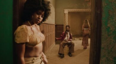 Chelsea Dinorath – Danger (Clip officiel)
