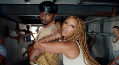 Clean Bandit feat. Chlöe & Omah Lay – Company (Clip officiel)