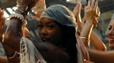 Denden – Comme moi (Clip officiel)
