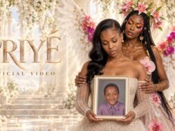 DJ Inno feat Aleeka – Priyé (Clip officiel)