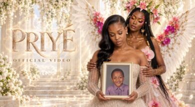 DJ Inno feat Aleeka – Priyé (Clip officiel)