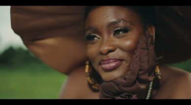 Don Metok – Mon soleil (Clip officiel)