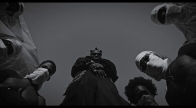 Dr Nyrau feat Credo – Kluitor Trap (Clip officiel)