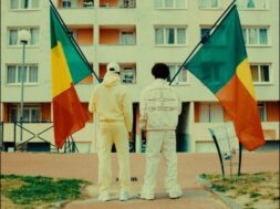 El Mvnolo feat LaChine – 452 (Clip officiel)