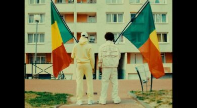 El Mvnolo feat LaChine – 452 (Clip officiel)