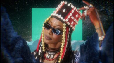 Fatoumata Diawara – Mogo (Clip officiel)