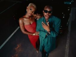 First King – Je suis béni (Clip officiel)