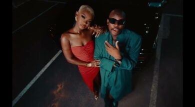 First King – Je suis béni (Clip officiel)