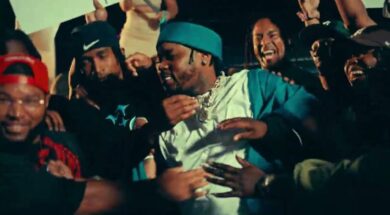 Fivio Foreign feat Fire Choir – SOLDIER (Clip officiel)