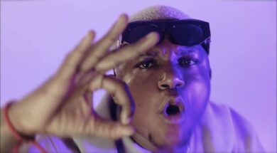 Freud Vinces – Iroko (Clip officiel)