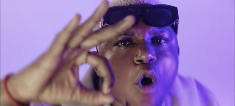 Freud Vinces - Iroko (Clip officiel)