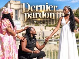 GMV Lelion – Dernier pardon (Clip officiel)