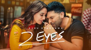Guru Randhawa – 2 Eyes (Clip officiel)